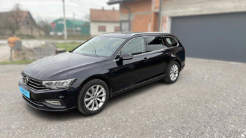 VW Passat Variant 1,6 TDI BMT SCR Business DSG