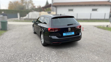 VW Passat Variant 1,6 TDI BMT SCR Business DSG