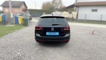 VW Passat Variant 1,6 TDI BMT SCR Business DSG