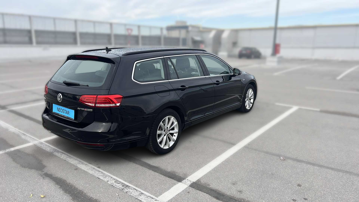 Rabljeni automobil na prodaju iz oglasa 84320 - VW Passat Passat Variant 4motion 2,0 TDI BMT Comfortline