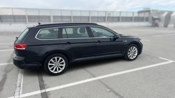 VW Passat Variant 4motion 2,0 TDI BMT Comfortline