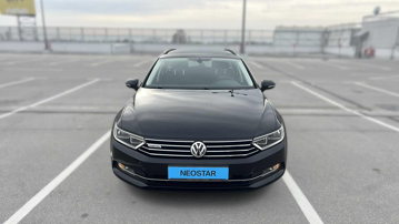 VW Passat Variant 4motion 2,0 TDI BMT Comfortline