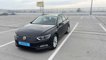 Used 84320 - VW Passat Passat Variant 4motion 2,0 TDI BMT Comfortline cars