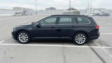 VW Passat Variant 4motion 2,0 TDI BMT Comfortline