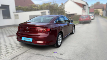 Renault Talisman Energy dCi 110 Business