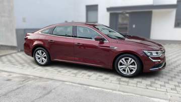 Renault Talisman Energy dCi 110 Business