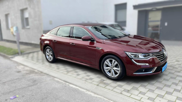 Renault Talisman Energy dCi 110 Business