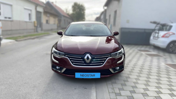 Renault Talisman Energy dCi 110 Business