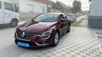 Rabljeni automobil na prodaju iz oglasa 84319 - Renault Talisman Talisman Energy dCi 110 Business