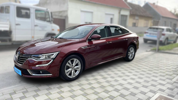 Renault Talisman Energy dCi 110 Business