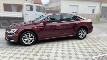 Renault Talisman Energy dCi 110 Business