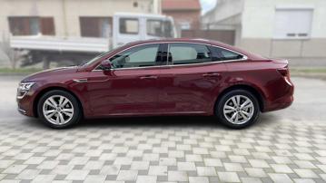 Renault Talisman Energy dCi 110 Business