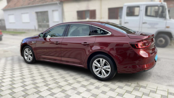 Renault Talisman Energy dCi 110 Business