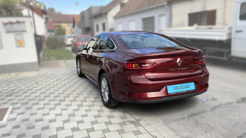 Renault Talisman Energy dCi 110 Business