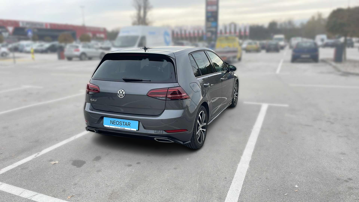 VW Golf VII 1.5 TSI RLine