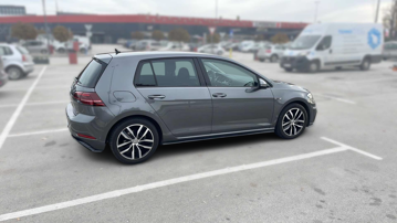 VW Golf VII 1.5 TSI RLine