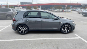 VW Golf VII 1.5 TSI RLine