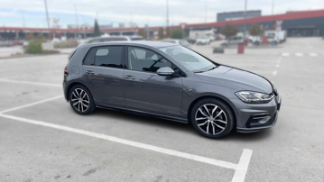 VW Golf VII 1.5 TSI RLine