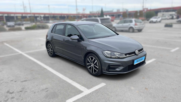 VW Golf VII 1.5 TSI RLine