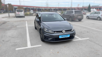 VW Golf VII 1.5 TSI RLine