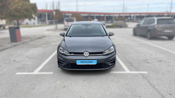 VW Golf VII 1.5 TSI RLine