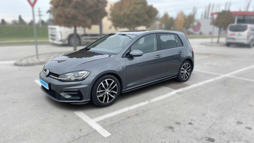 VW Golf VII 1.5 TSI RLine