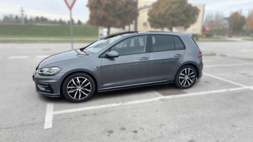 VW Golf VII 1.5 TSI RLine