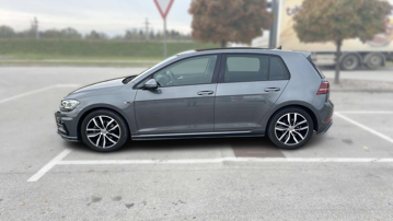 VW Golf VII 1.5 TSI RLine