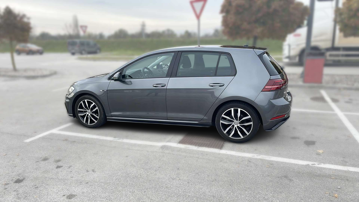 VW Golf VII 1.5 TSI RLine