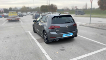 VW Golf VII 1.5 TSI RLine