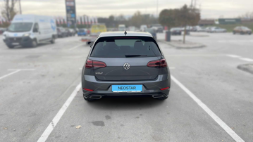 VW Golf VII 1.5 TSI RLine