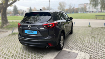 Mazda CX-5 CD150  Attraction