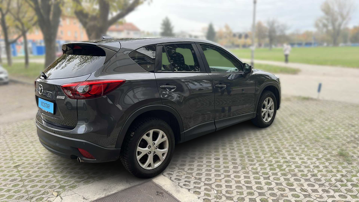 Mazda CX-5 CD150  Attraction