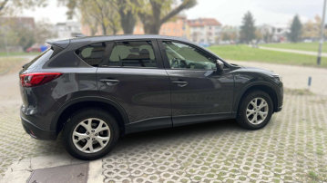 Mazda CX-5 CD150  Attraction