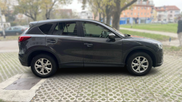 Mazda CX-5 CD150  Attraction