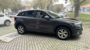 Mazda CX-5 CD150  Attraction