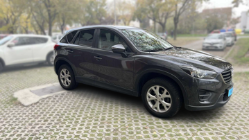 Mazda CX-5 CD150  Attraction