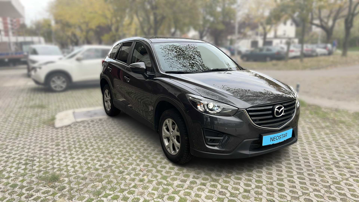 Mazda CX-5 CD150  Attraction