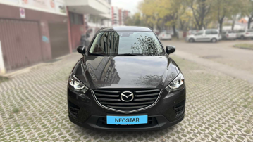 Mazda CX-5 CD150  Attraction