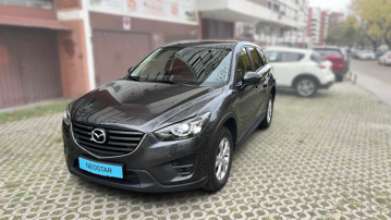 Mazda CX-5 CD150  Attraction