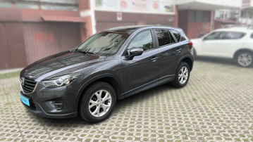 Mazda CX-5 CD150  Attraction