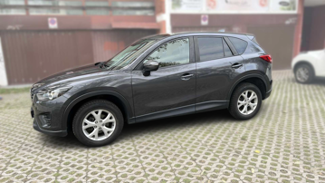 Mazda CX-5 CD150  Attraction