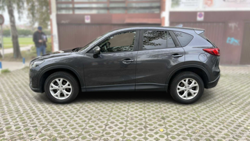 Mazda CX-5 CD150  Attraction