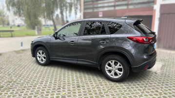 Mazda CX-5 CD150  Attraction