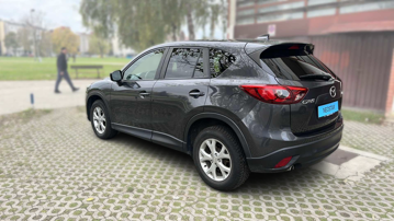 Mazda CX-5 CD150  Attraction