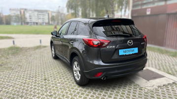 Mazda CX-5 CD150  Attraction