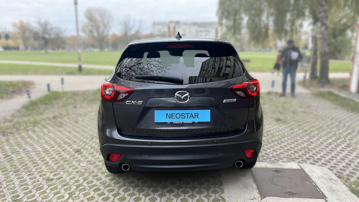 Mazda CX-5 CD150  Attraction