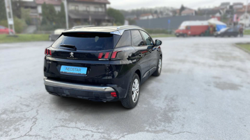 Peugeot 3008 1,6 BlueHDI 120 S&S Allure