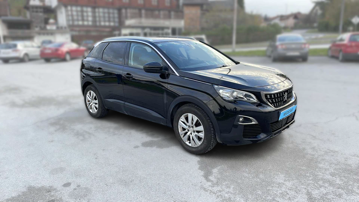 Peugeot 3008 1,6 BlueHDI 120 S&S Allure