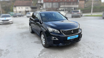 Peugeot 3008 1,6 BlueHDI 120 S&S Allure